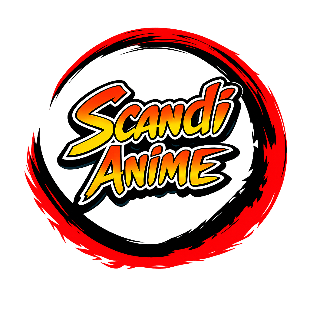 ScandiAnime